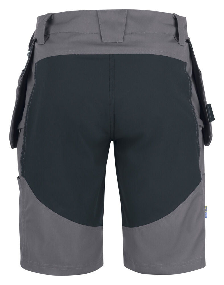 3521 TEKNISET SHORTSIT