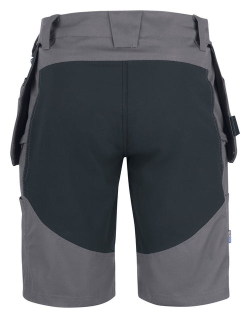 3521 SHORTS MED STRETCHPANELER