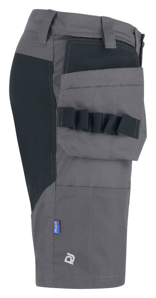 3521 TEKNISET SHORTSIT