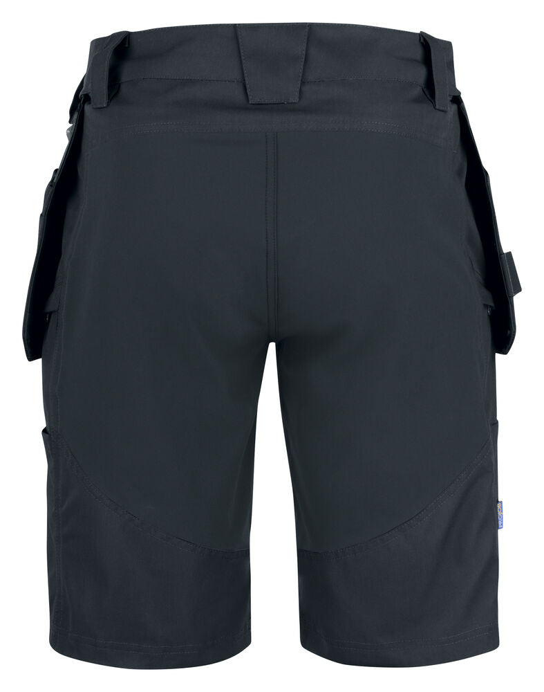 3521 TEKNISET SHORTSIT