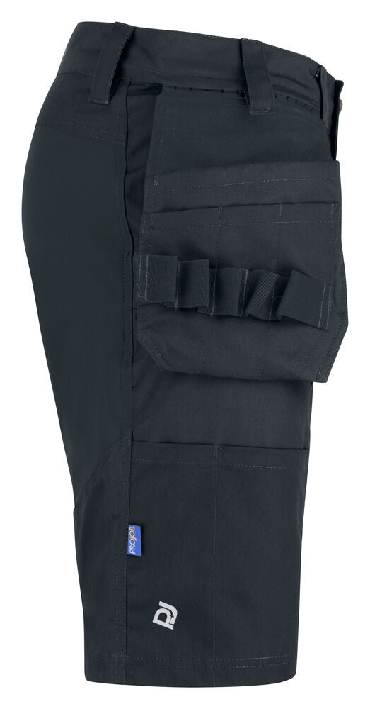 3521 TEKNISET SHORTSIT