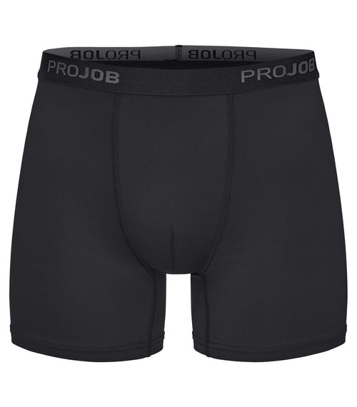 3530 BOKSERSHORTS, FUNKTIONELLE, 2-PAK