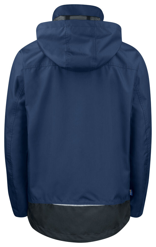 4441 Funksjonsjakke Foret