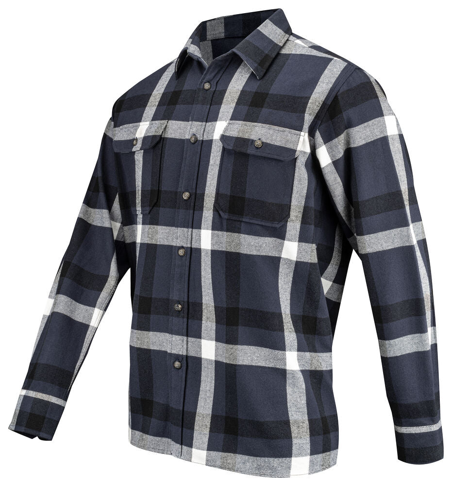 5212 FLANNEL SHIRT