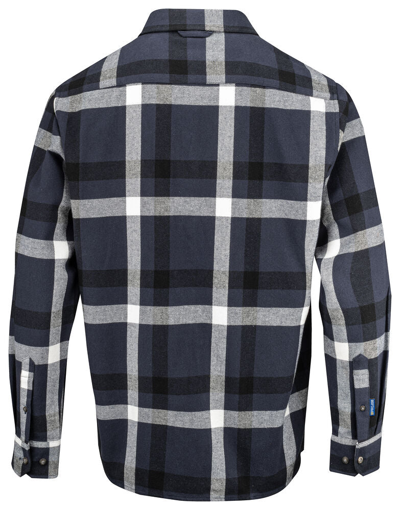 5212 FLANELLSKJORTA