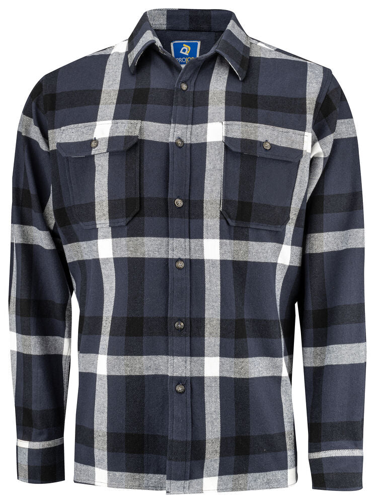 5212 FLANELLSKJORTA