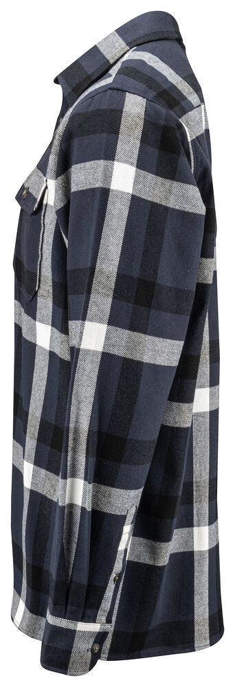 5212 FLANNEL SHIRT