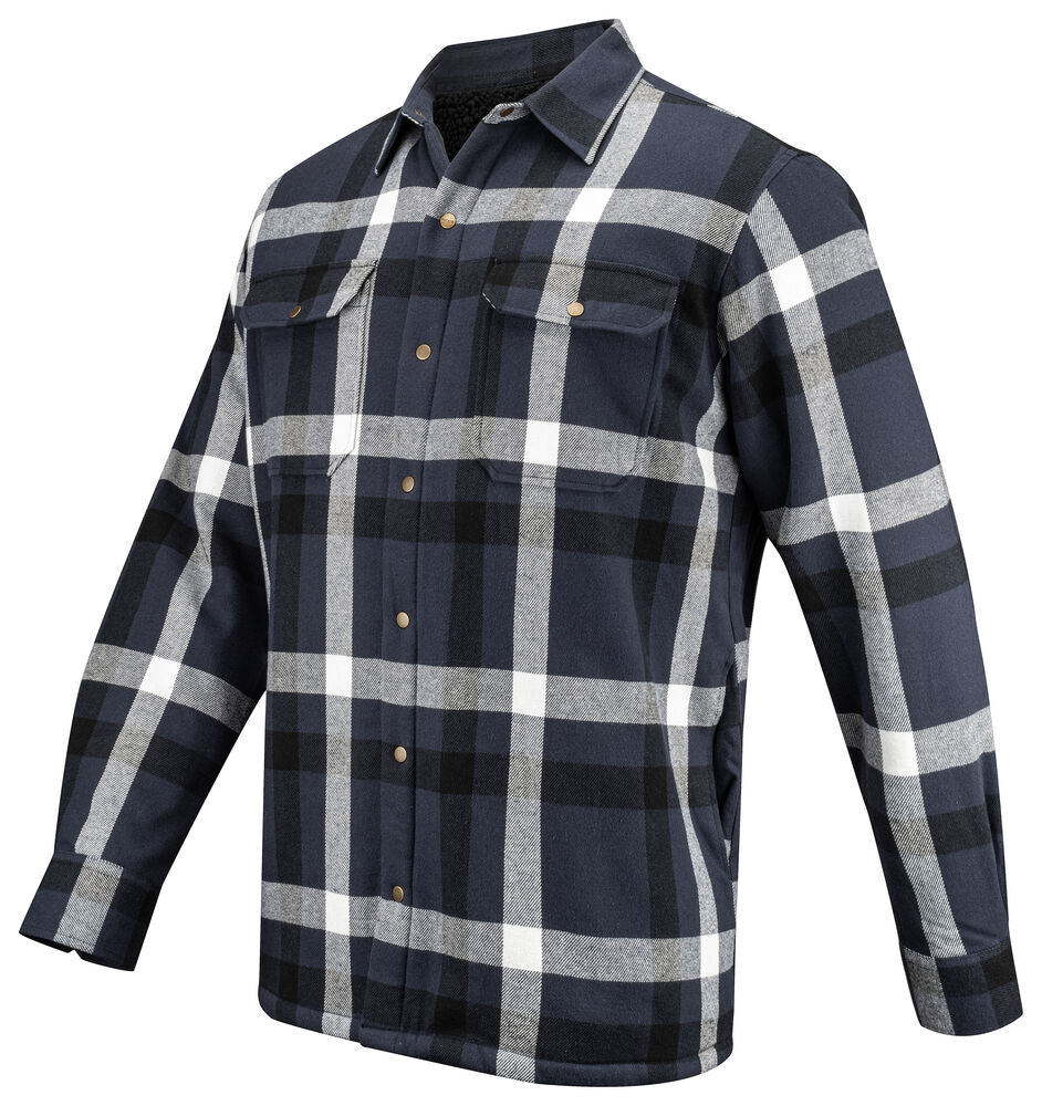 5213 VUORELLINEN FLANELLIPAITA