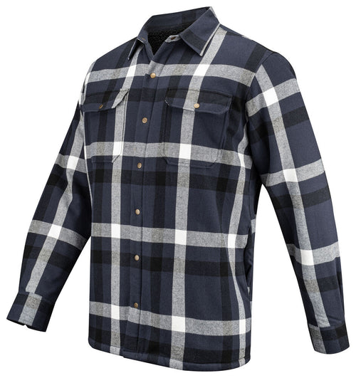 5213 VUORELLINEN FLANELLIPAITA