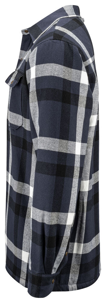 5213 VUORELLINEN FLANELLIPAITA