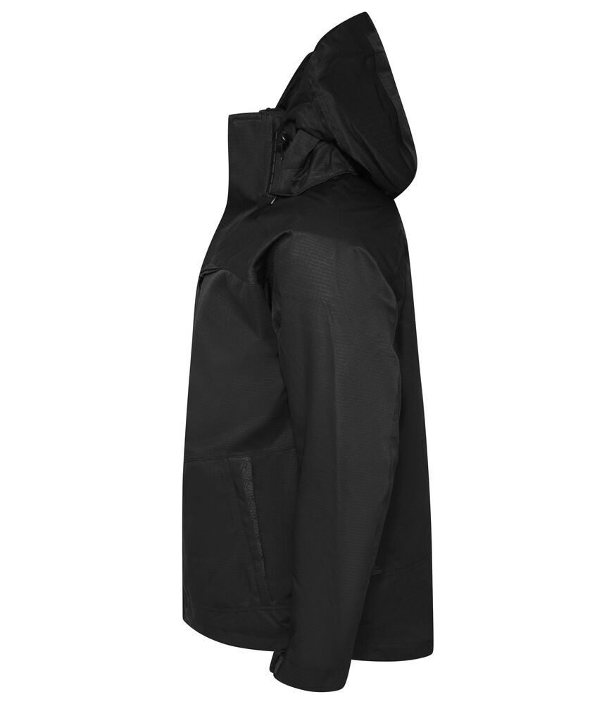 5430 Fôret Funksjonsjakke