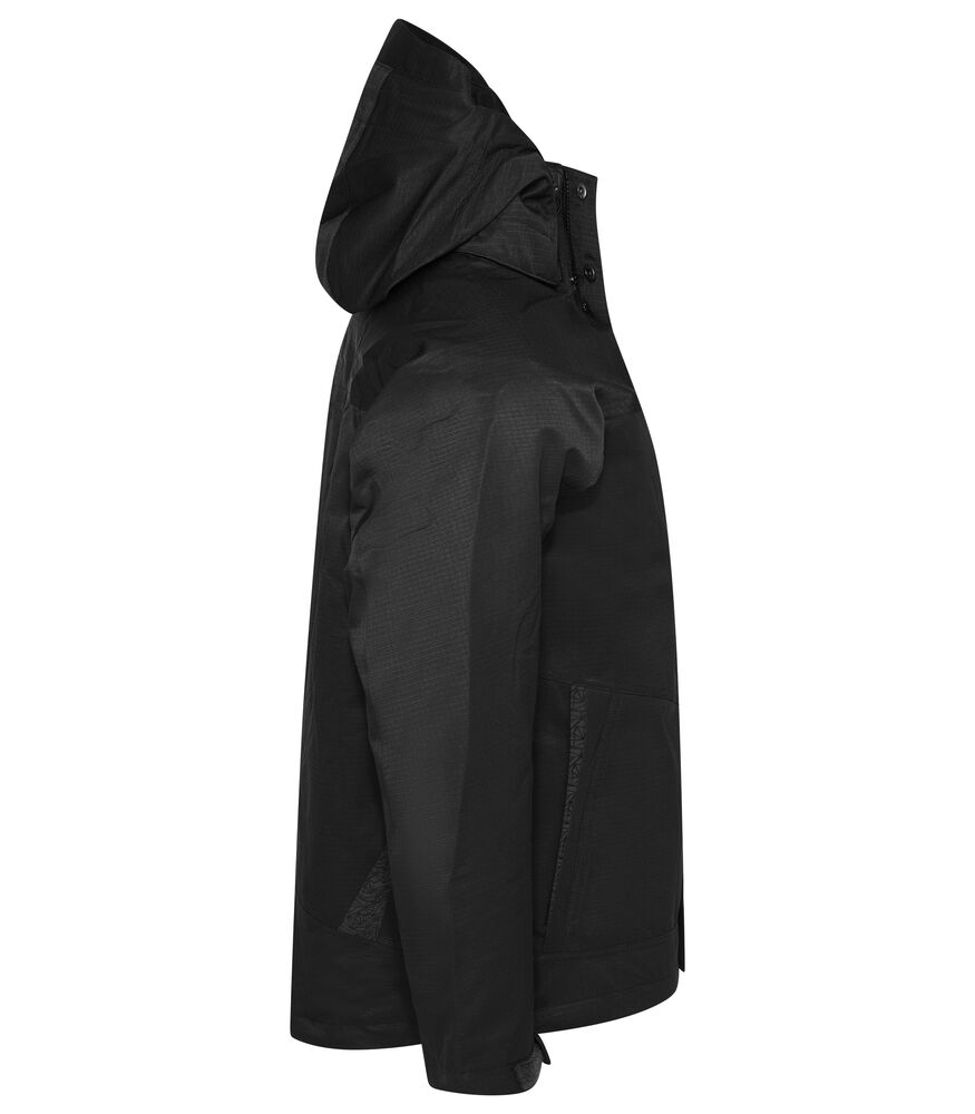 5430 Fôret Funksjonsjakke