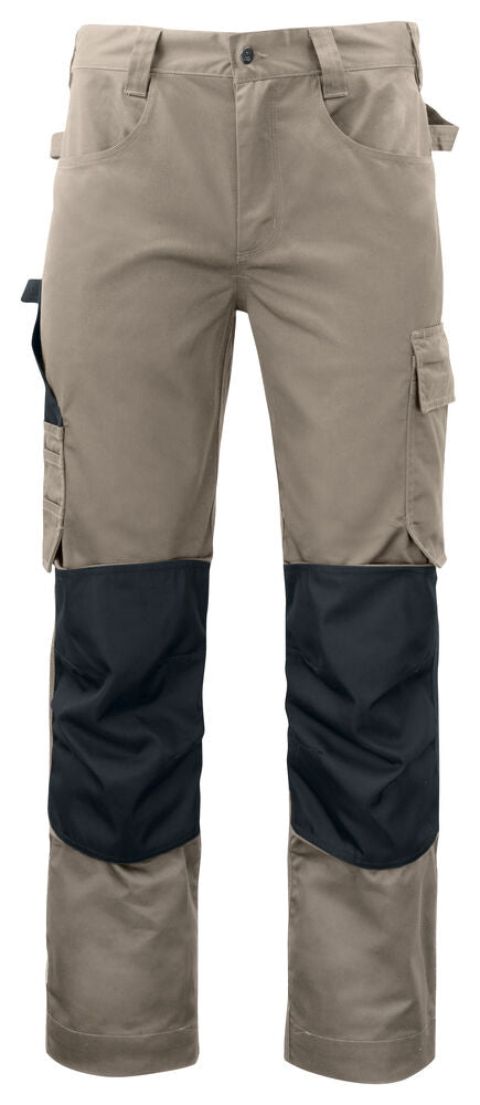 5532 SERVICEBYXA – Khaki