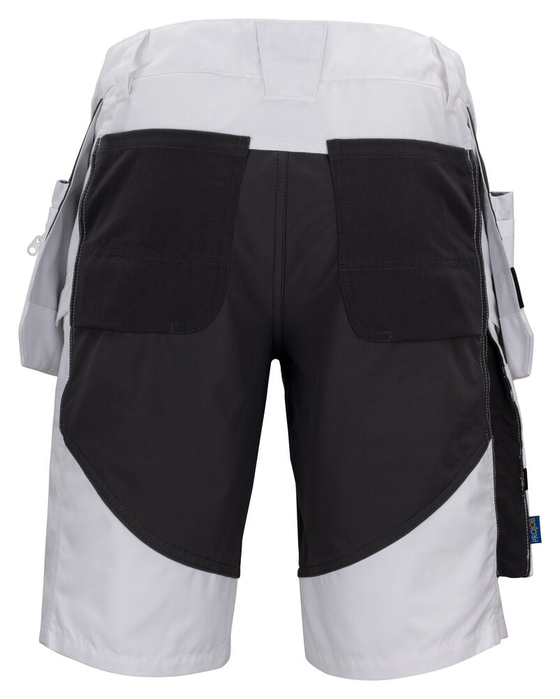 5537 MÅLARSHORTS STRETCH