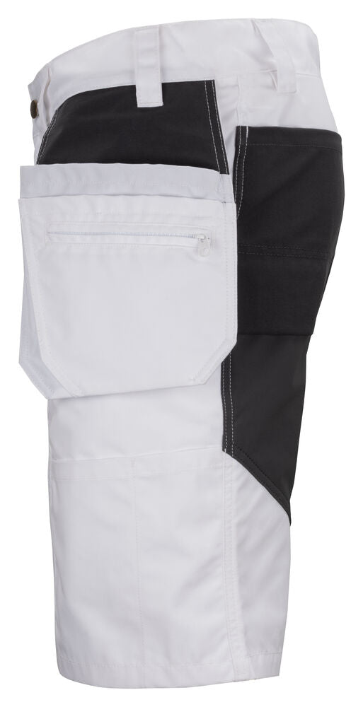 5537 MÅLARSHORTS STRETCH