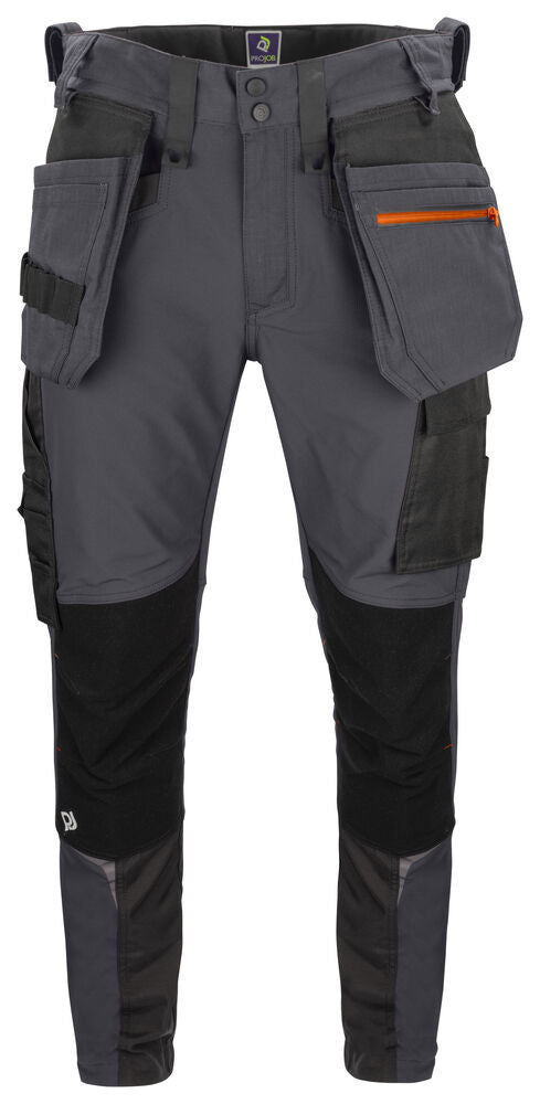 5550 HANTVERKSBYXA STRETCH