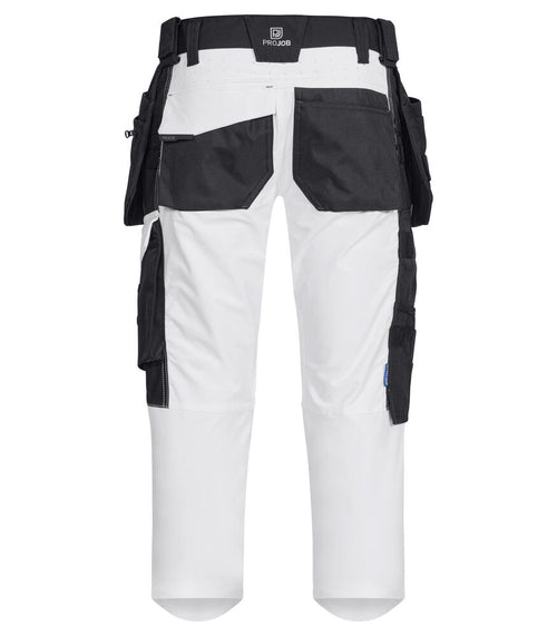 5556 STRETCH CAPRIHOUSUT
