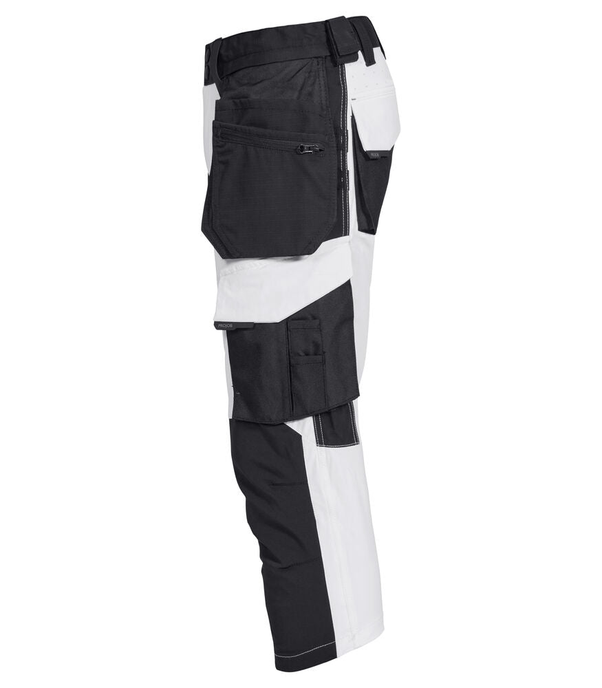5556 Piratbukse Stretch