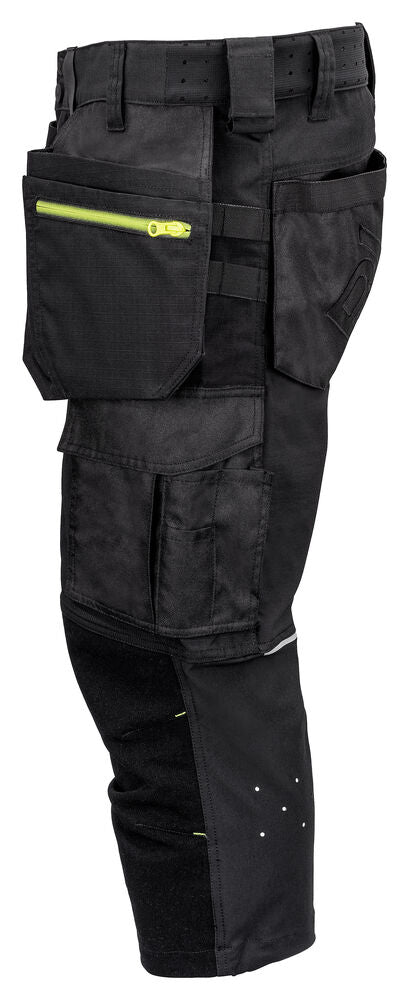 5557 STRETCH CAPRIHOUSUT