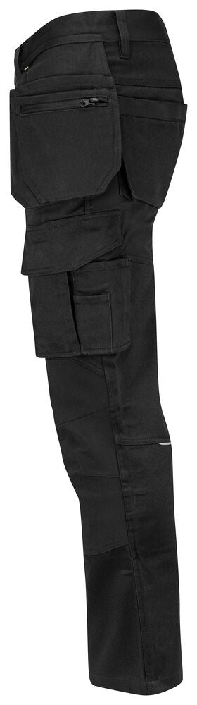 5560 HANTVERKSBYXA STRETCH BOMULL