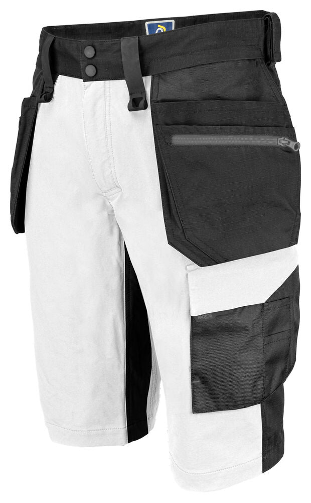 5562 Shorts Stretch