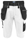 5562 Shorts Stretch