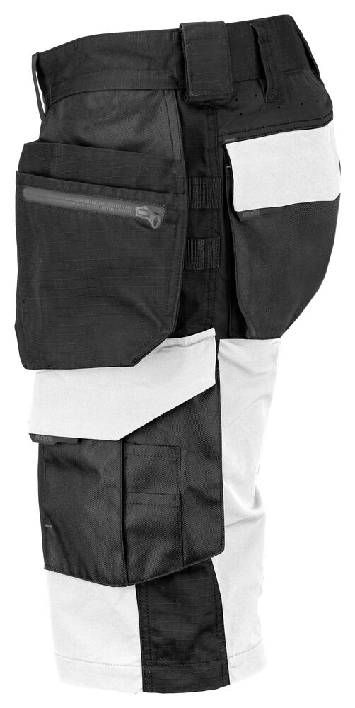 5562 Shorts Stretch