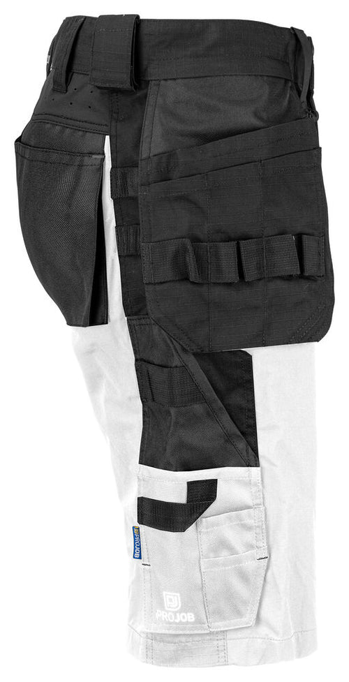 5562 SHORTS STRETCH
