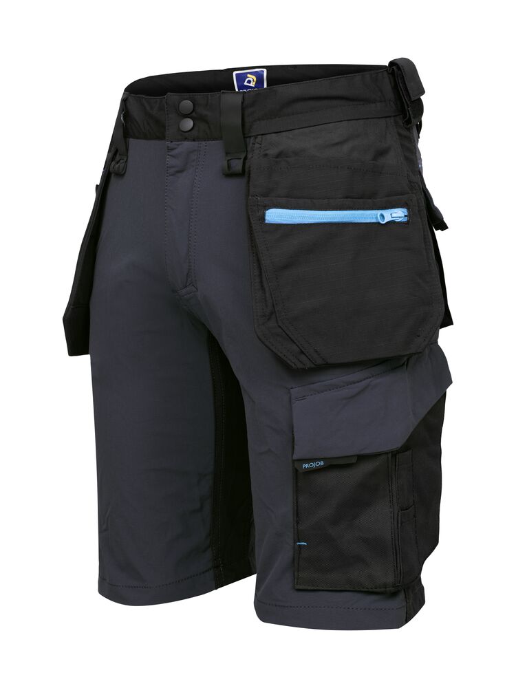 5562 Shorts Stretch
