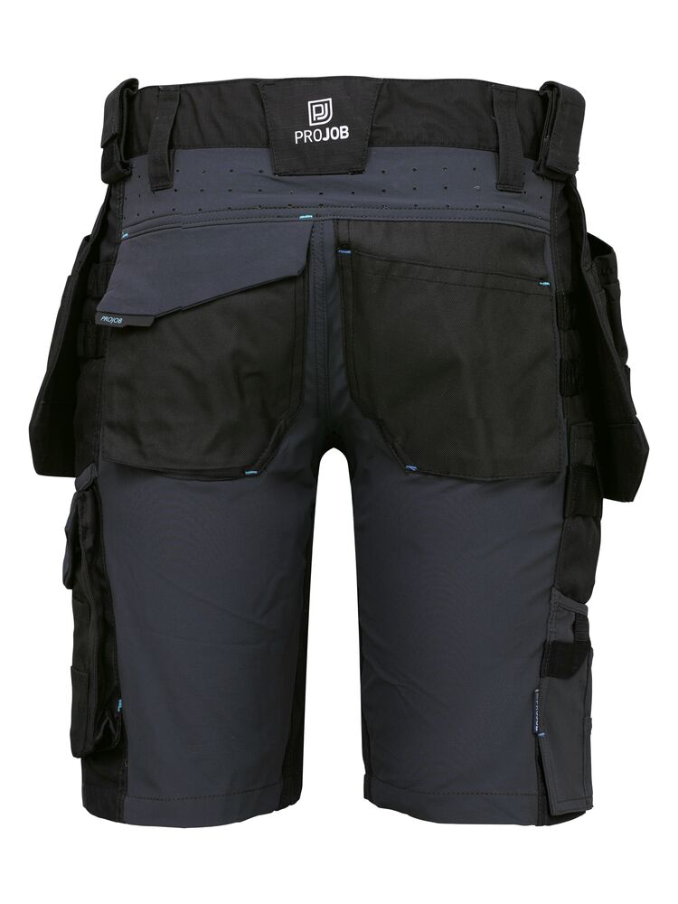 5562 Shorts Stretch