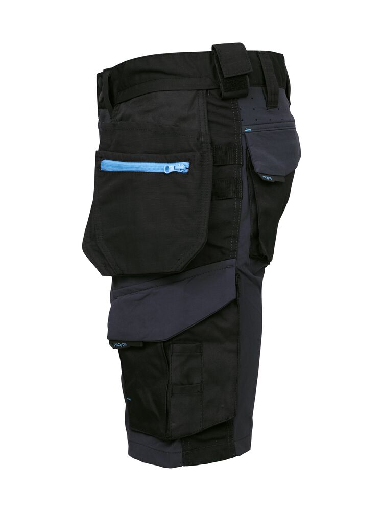 5562 Shorts Stretch