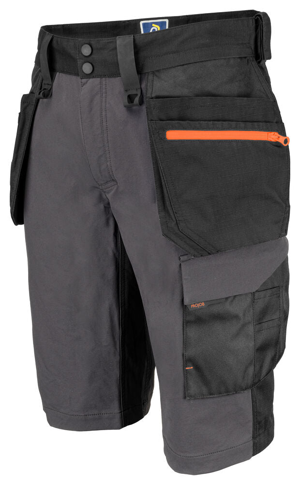 5562 Shorts Stretch
