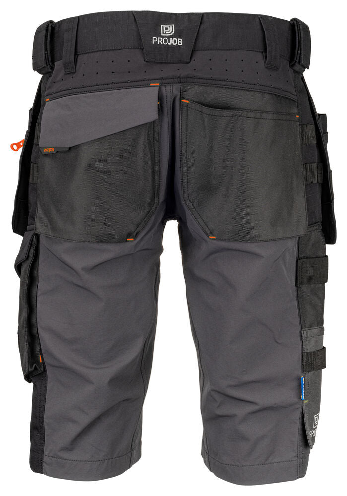 5562 Shorts Stretch