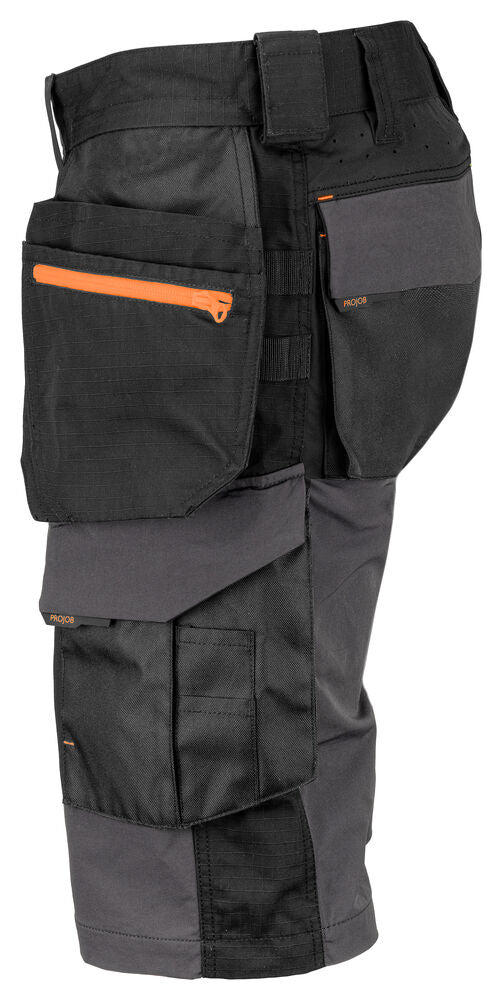 5562 Shorts Stretch