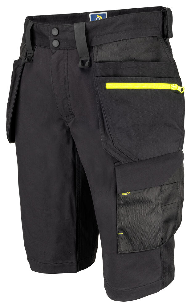5562 Shorts Stretch