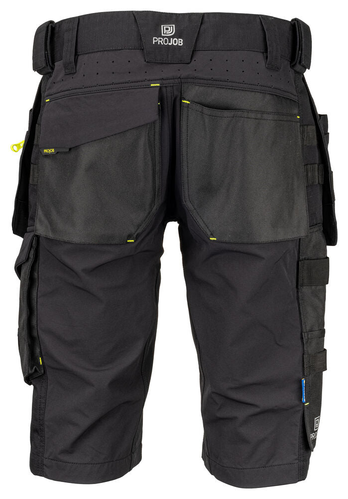 5562 Shorts Stretch
