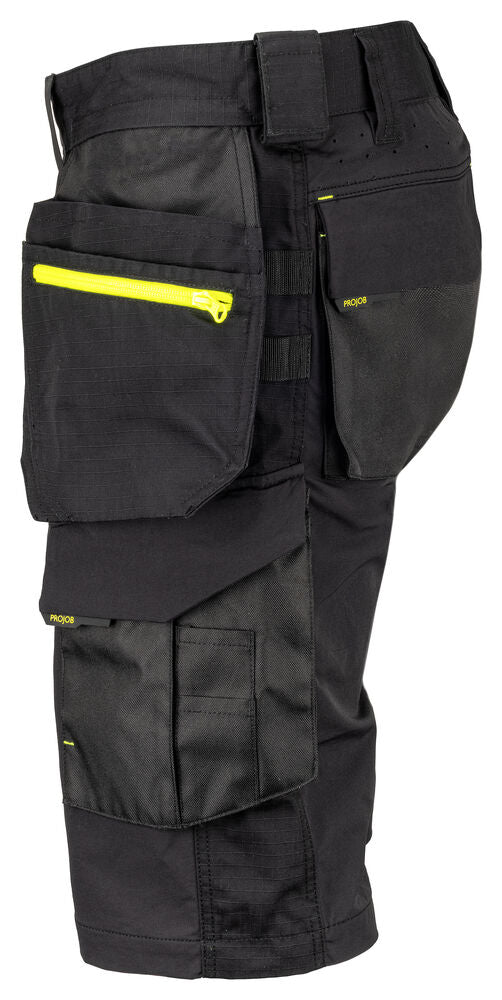5562 Shorts Stretch