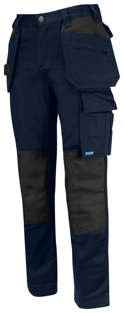 5563 WAISTPANT COTTON WOMEN´S