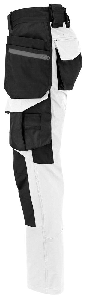 5564 WAISTPANTS STRETCH WOMEN´S