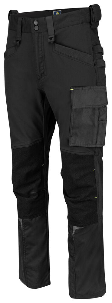 5566 HANTVERKSBYXA STRETCH