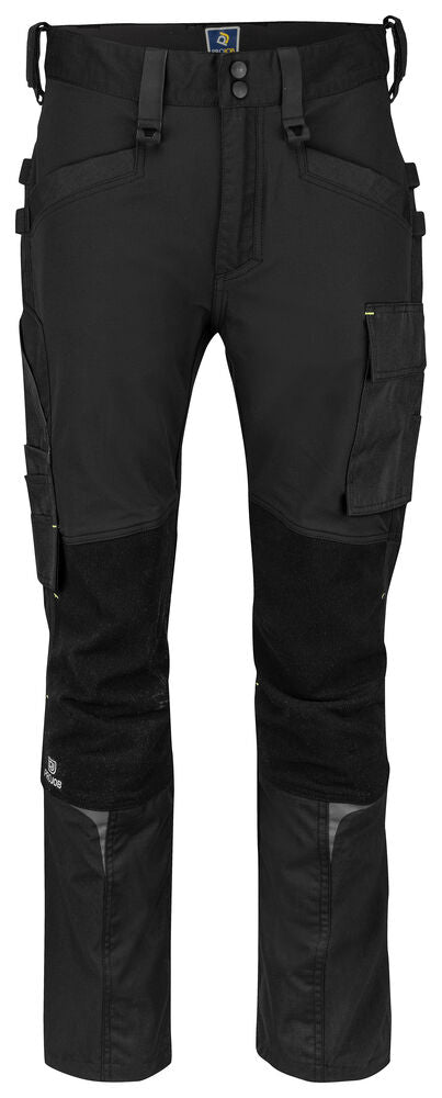 5566 HANTVERKSBYXA STRETCH