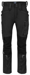 5566 HANTVERKSBYXA STRETCH