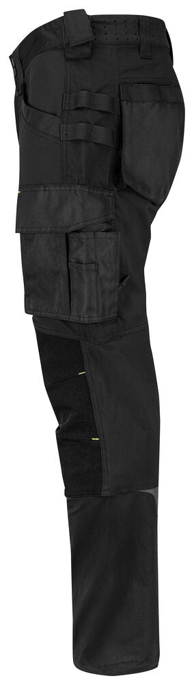 5566 HANTVERKSBYXA STRETCH