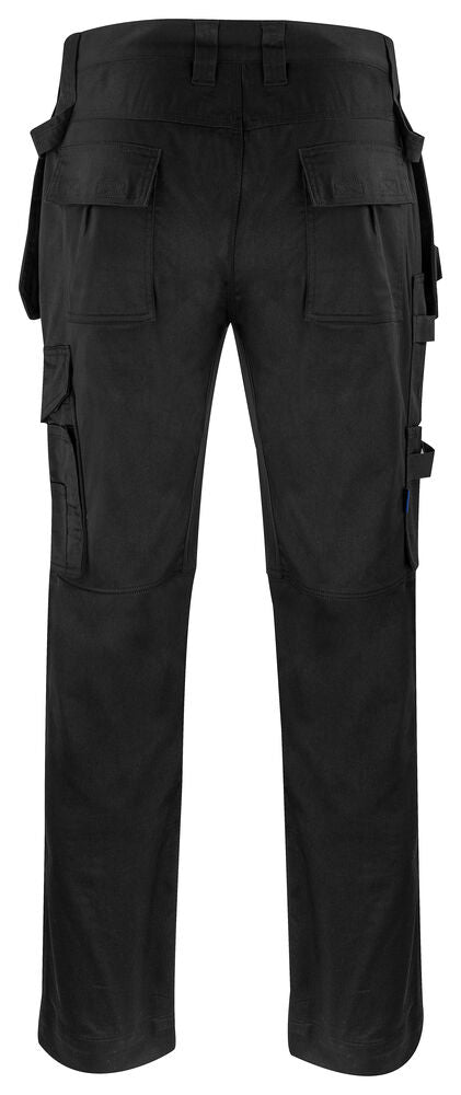 5570 HANTVERKSBYXA STRETCH