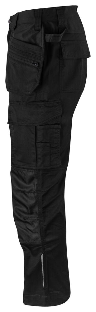 5570 HANTVERKSBYXA STRETCH
