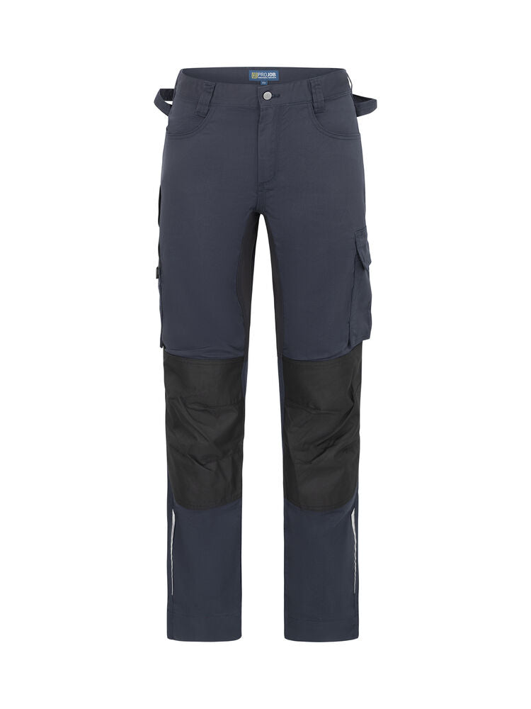 Marin/Svart
