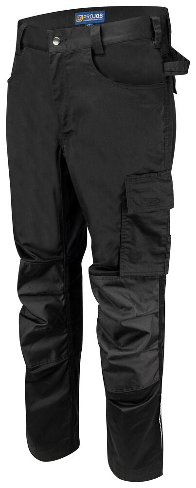 5574 HANTVERKSBYXA STRETCH