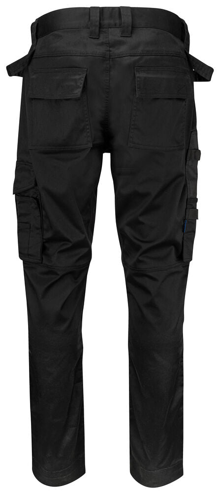 5574 WAISTPANT STRETCH