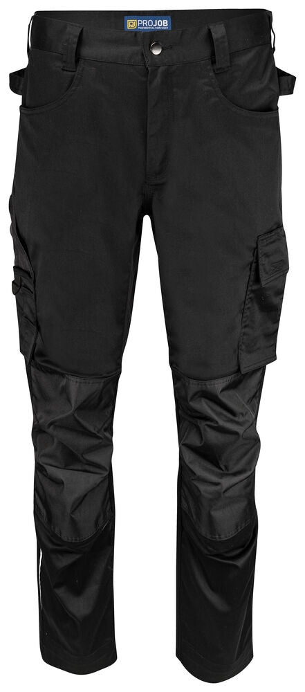 5574 HANTVERKSBYXA STRETCH