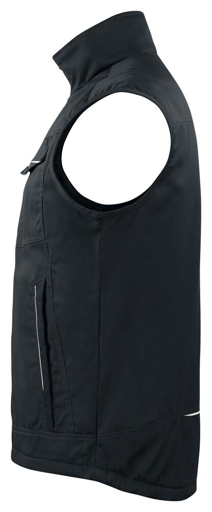 5704 FODRAD VÄST